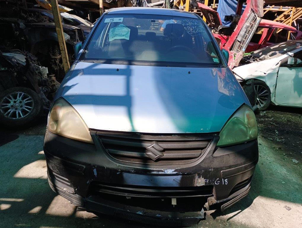 Suzuki AERIO 2003 - 1 REPUESTO USADO/USADA EN DESARME